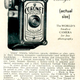 Image for article titled These Miniature Spy Cameras Could Make You The Perfect James Bond